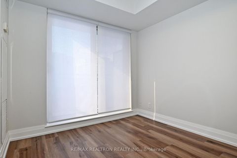 Photo 36 at 814 - 1 De Boers Drive, York University Heights, Toronto