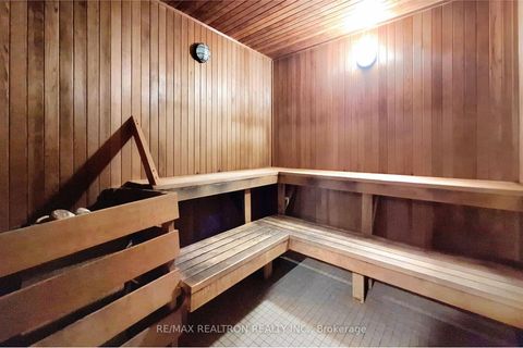 Photo 40 at 814 - 1 De Boers Drive, York University Heights, Toronto