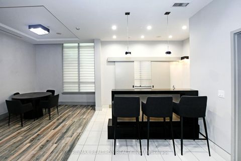 Photo 45 at 814 - 1 De Boers Drive, York University Heights, Toronto