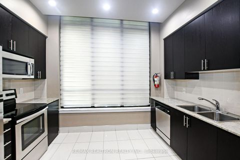 Photo 46 at 814 - 1 De Boers Drive, York University Heights, Toronto