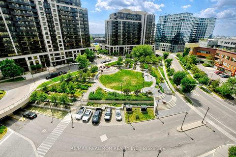 Photo 49 at 814 - 1 De Boers Drive, York University Heights, Toronto