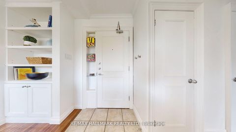 Photo 2 at 508 - 660 Eglinton Avenue W, Forest Hill North, Toronto