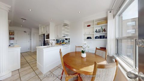 Photo 5 at 508 - 660 Eglinton Avenue W, Forest Hill North, Toronto