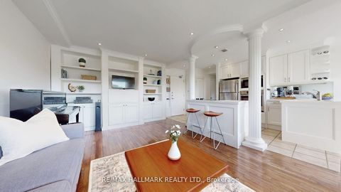 Photo 7 at 508 - 660 Eglinton Avenue W, Forest Hill North, Toronto