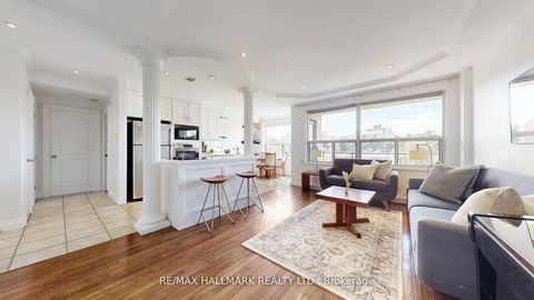 Photo 8 at 508 - 660 Eglinton Avenue W, Forest Hill North, Toronto