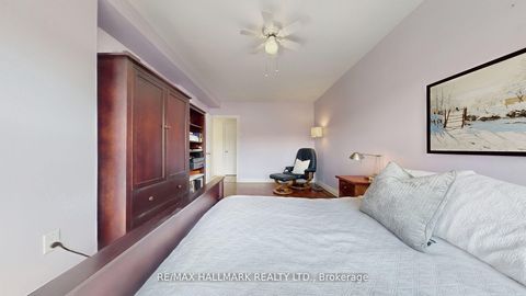 Photo 10 at 508 - 660 Eglinton Avenue W, Forest Hill North, Toronto