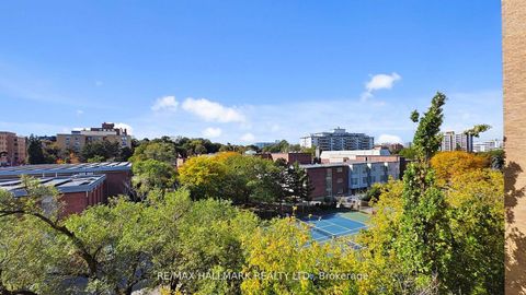 Photo 12 at 508 - 660 Eglinton Avenue W, Forest Hill North, Toronto