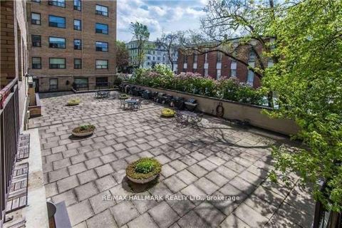Photo 14 at 508 - 660 Eglinton Avenue W, Forest Hill North, Toronto