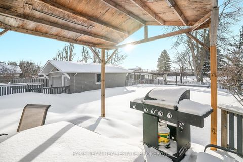 Photo 33 at 6950 Yonge Street, Rural Innisfil, Innisfil