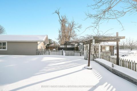 Photo 37 at 6950 Yonge Street, Rural Innisfil, Innisfil