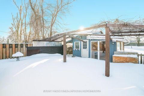 Photo 38 at 6950 Yonge Street, Rural Innisfil, Innisfil