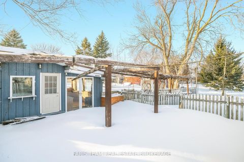 Photo 39 at 6950 Yonge Street, Rural Innisfil, Innisfil