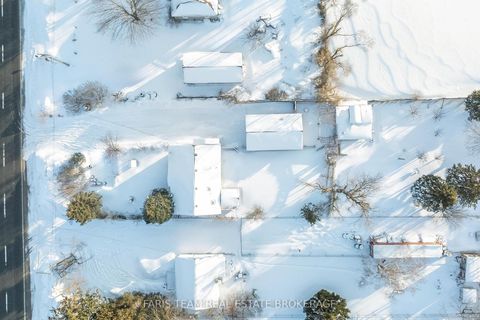 Photo 44 at 6950 Yonge Street, Rural Innisfil, Innisfil