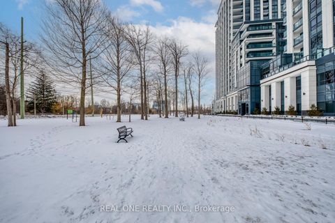 Photo 2 at 921N - 9 Clegg Road, Unionville, Markham