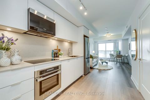 Photo 7 at 921N - 9 Clegg Road, Unionville, Markham