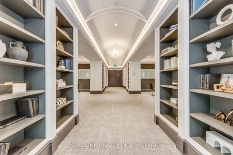 Photo 23 at 921N - 9 Clegg Road, Unionville, Markham