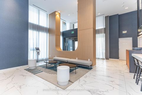 Photo 1 at 513 - 1195 The Queensway, City Centre West, Toronto