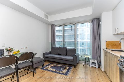 Photo 6 at 513 - 1195 The Queensway, City Centre West, Toronto