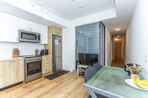 Photo 8 at 513 - 1195 The Queensway, City Centre West, Toronto