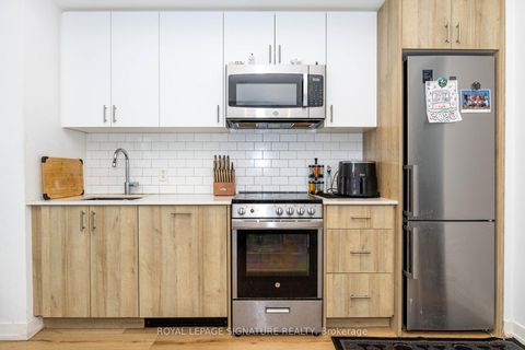 Photo 9 at 513 - 1195 The Queensway, City Centre West, Toronto