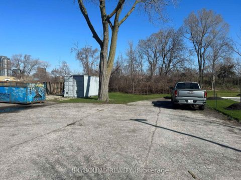 Photo 1 at 196 Evans Avenue, Mimico, Toronto