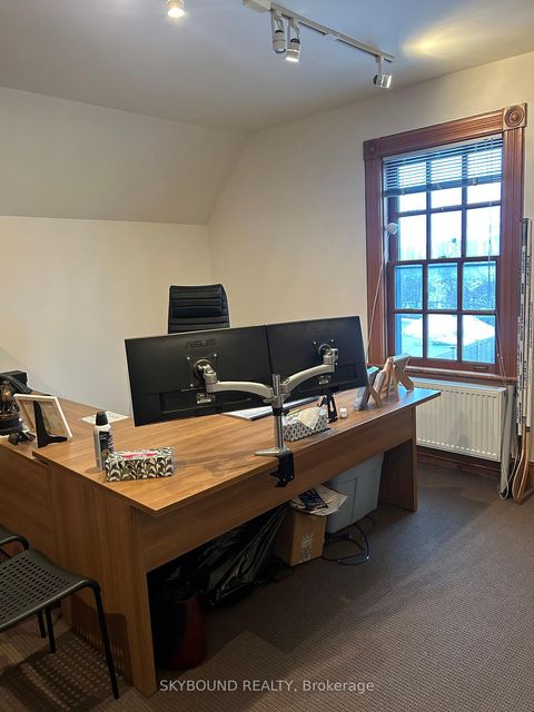 Photo 2 at 196 Evans Avenue, Mimico, Toronto