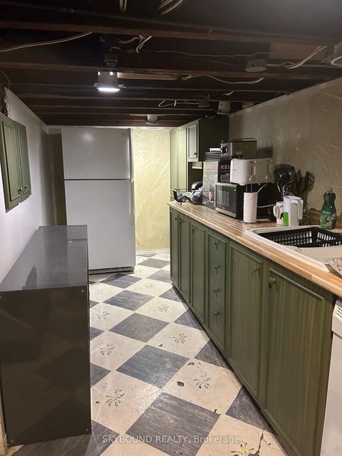 Photo 4 at 196 Evans Avenue, Mimico, Toronto