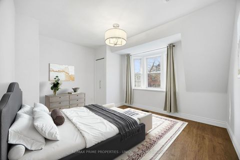 Photo 8 at 589 Logan Avenue, North Riverdale, Toronto