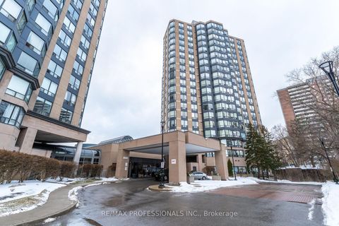 Photo 0 at 709 - 3 Hickory Tree Road, Weston, Toronto