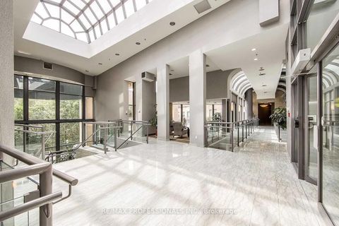 Photo 2 at 709 - 3 Hickory Tree Road, Weston, Toronto