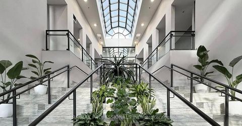 Photo 4 at 709 - 3 Hickory Tree Road, Weston, Toronto