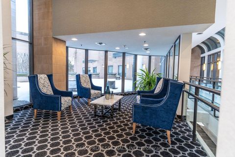 Photo 5 at 709 - 3 Hickory Tree Road, Weston, Toronto