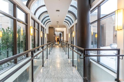 Photo 6 at 709 - 3 Hickory Tree Road, Weston, Toronto