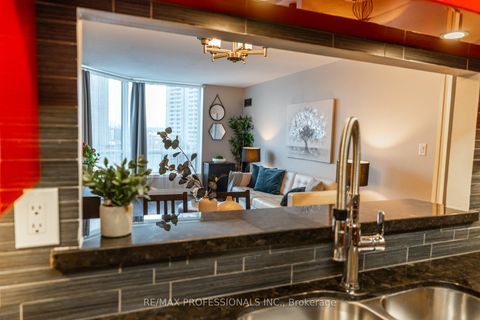 Photo 19 at 709 - 3 Hickory Tree Road, Weston, Toronto