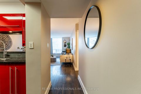 Photo 20 at 709 - 3 Hickory Tree Road, Weston, Toronto