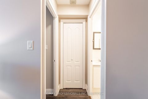 Photo 21 at 709 - 3 Hickory Tree Road, Weston, Toronto