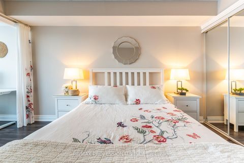 Photo 23 at 709 - 3 Hickory Tree Road, Weston, Toronto