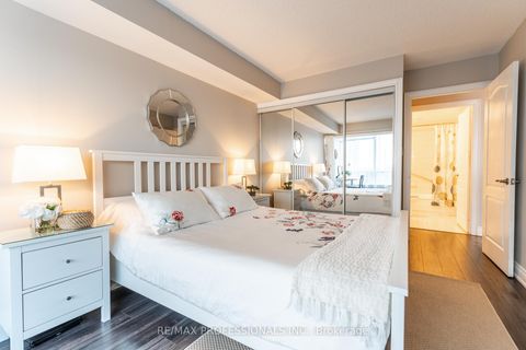 Photo 24 at 709 - 3 Hickory Tree Road, Weston, Toronto