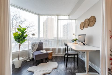 Photo 25 at 709 - 3 Hickory Tree Road, Weston, Toronto