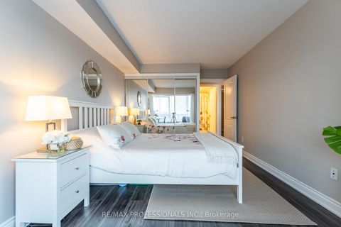 Photo 27 at 709 - 3 Hickory Tree Road, Weston, Toronto