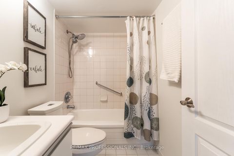 Photo 31 at 709 - 3 Hickory Tree Road, Weston, Toronto