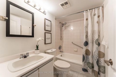 Photo 32 at 709 - 3 Hickory Tree Road, Weston, Toronto