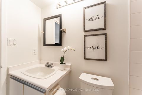 Photo 33 at 709 - 3 Hickory Tree Road, Weston, Toronto