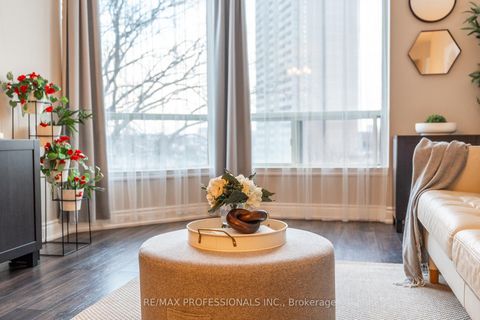 Photo 34 at 709 - 3 Hickory Tree Road, Weston, Toronto