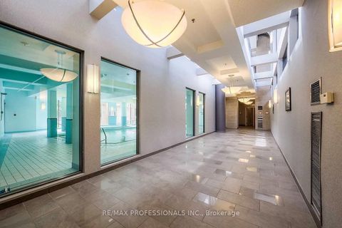 Photo 36 at 709 - 3 Hickory Tree Road, Weston, Toronto