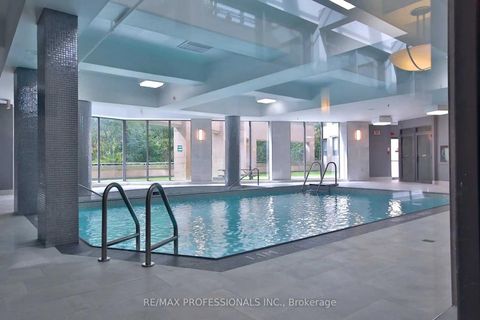 Photo 37 at 709 - 3 Hickory Tree Road, Weston, Toronto