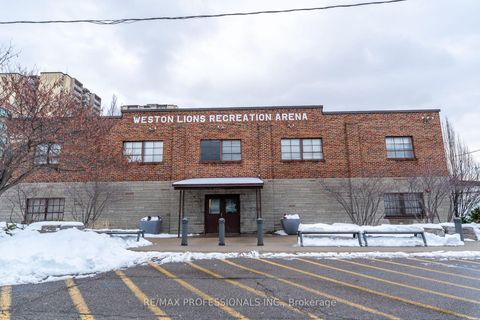 Photo 40 at 709 - 3 Hickory Tree Road, Weston, Toronto