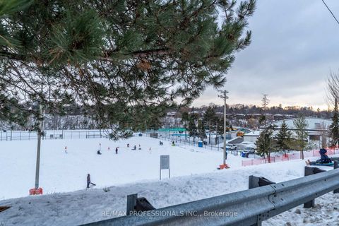 Photo 41 at 709 - 3 Hickory Tree Road, Weston, Toronto