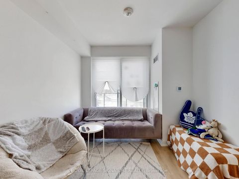 Photo 6 at 602 - 2033 Kennedy Road, Malvern West, Toronto