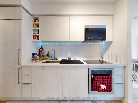 Photo 9 at 602 - 2033 Kennedy Road, Malvern West, Toronto